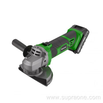 High Quality Cordless Li-ion Angle Grinder